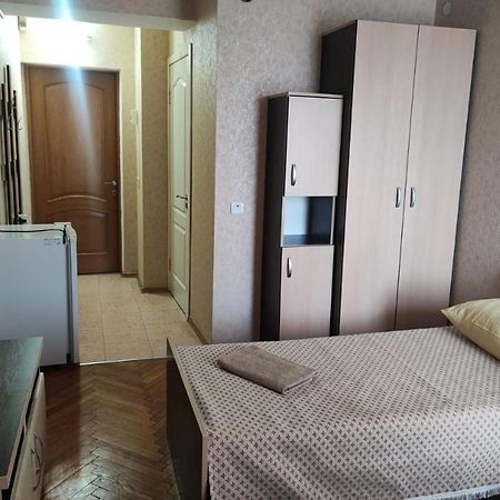 Hotel Prietenia Bender Eksteriør billede