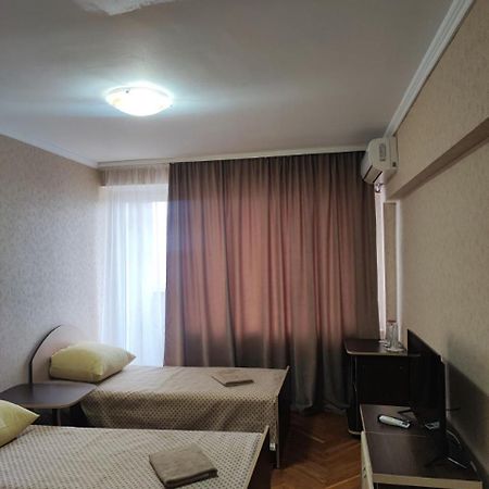 Hotel Prietenia Bender Eksteriør billede