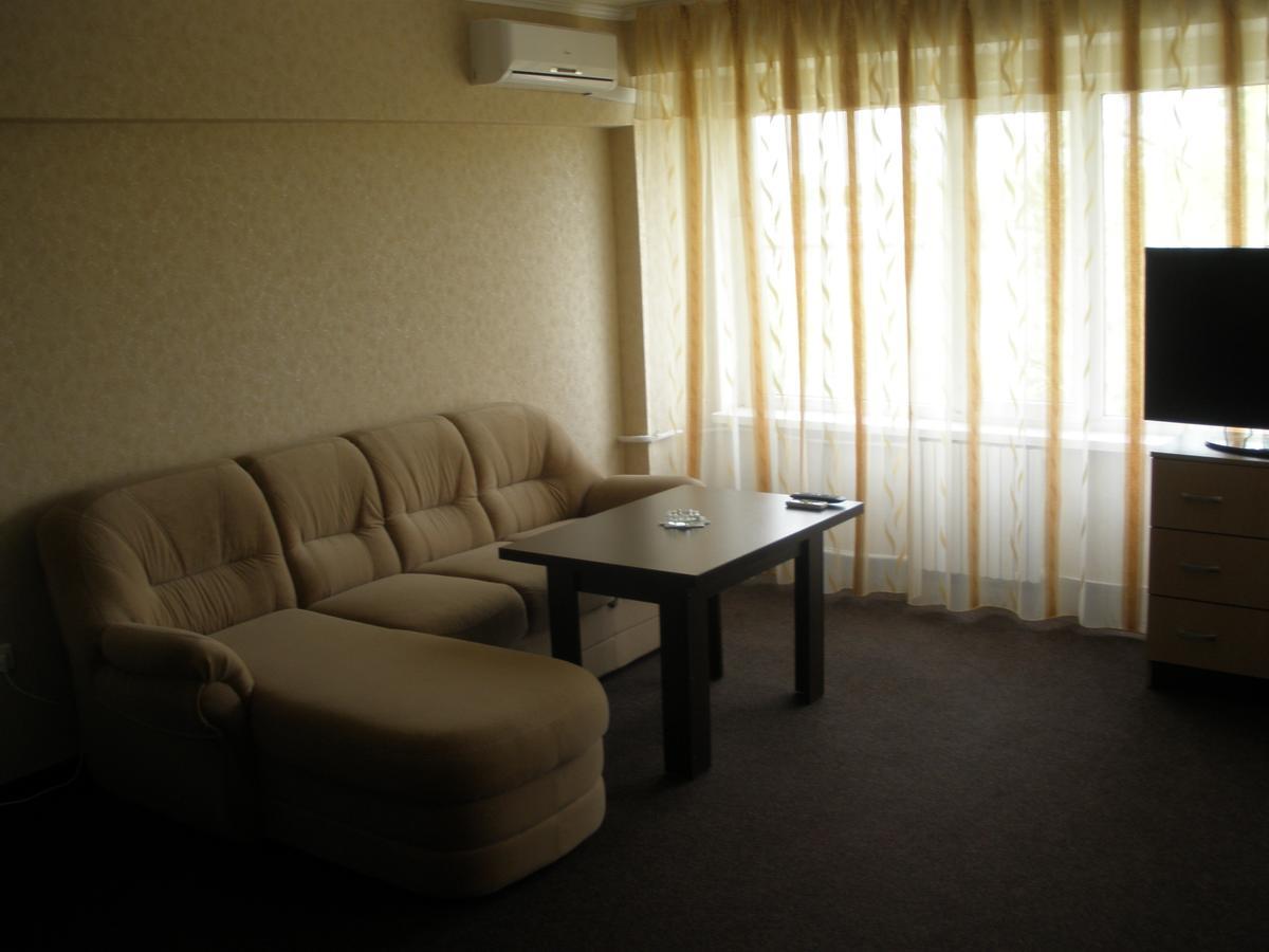 Hotel Prietenia Bender Værelse billede