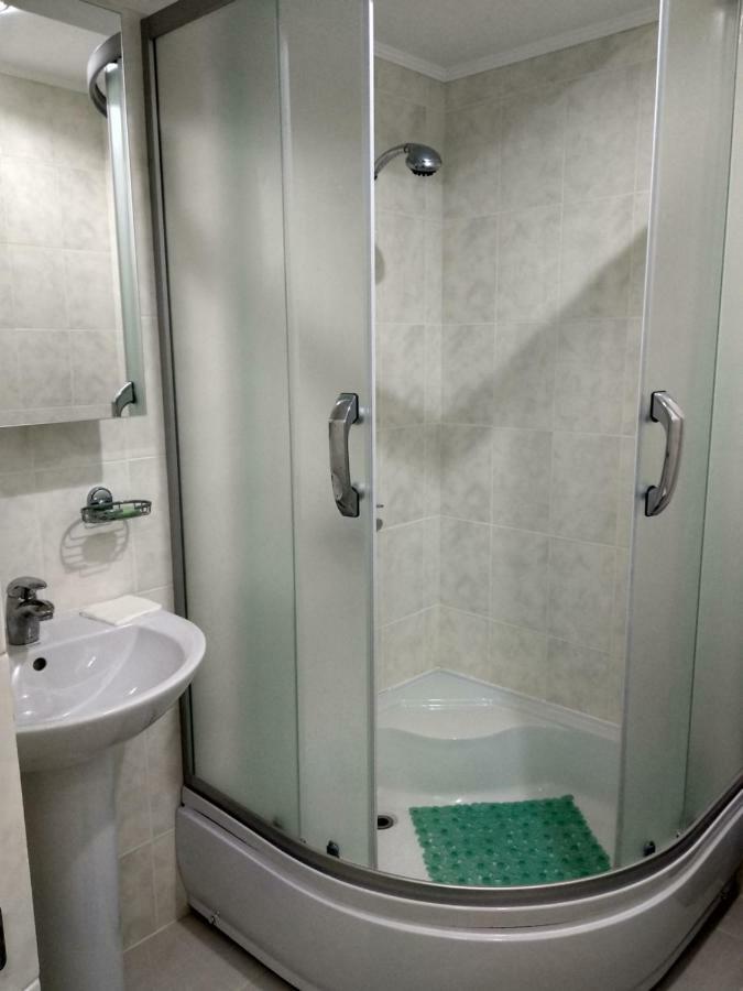 Hotel Prietenia Bender Eksteriør billede