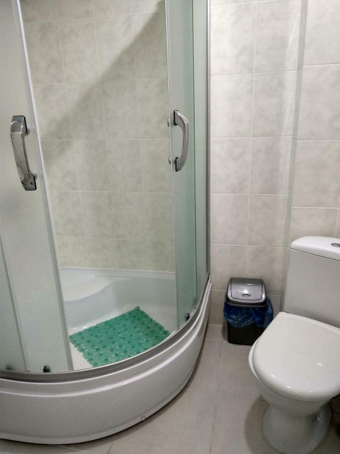 Hotel Prietenia Bender Eksteriør billede